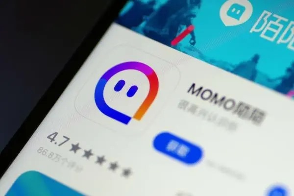 陌陌账号怎么注销？